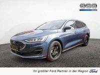 Neu Ford Focus Style 155 PS (114 kW) 2025 Andere farbe Kombi