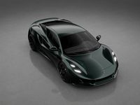 Neu Lotus Emira 405 PS (297 kW) 2026 Grün Coupé