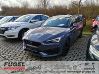Gebraucht Cupra Leon VZ 310 PS (228 kW) 2023 Graphengrau Limousine