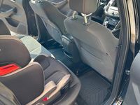 Gebraucht Ford Focus ST-Line 150 PS (110 kW) 2017 Schwarz Kombi