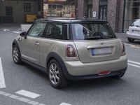 Second-hand Mini Cooper 120 CP (88 kW) 2009 Gri Hatchback