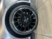 Gebraucht Mercedes CLA250e AMG 218 PS (160 kW) 2021 Andere Coupé
