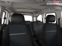 Neu Fiat Doblò 131 PS (96 kW) 2026 Blau metallic Van / Kleinbus