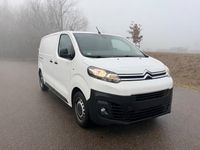 Gebraucht Citroën Jumpy 122 PS (89 kW) 2021 Van / Kleinbus