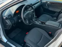 Gebraucht Mercedes C320 220 PS (161 kW) 2000 Silber Limousine