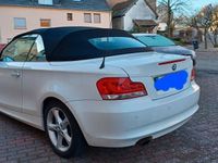 gebraucht BMW 118 Cabriolet i Edition Sport Edition Sport