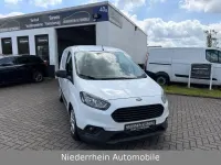 Occasion Ford Transit Trend 75 ch (55 kW) 2021 Blanc Break