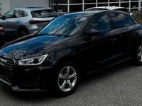 Gebraucht Audi A1 125 PS (91 kW) 2015 Schwarz Kleinwagen