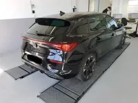 Occasion Cupra Leon 150 ch (110 kW) 2023 Noir Berline