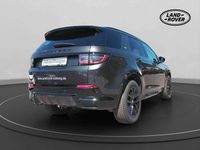 Gebraucht Land Rover Discovery Sport SE Dynamic 204 PS (150 kW) 2024 Grau SUV