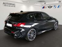 gebraucht BMW M1 35i xDrive M Sportbr. Head-Up HK HiFi DAB LED