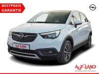 Second-hand Opel Crossland 2018 Andere SUV