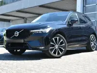 Gebraucht Volvo XC60 Ultimate 197 PS (144 kW) 2023 Schwarz SUV