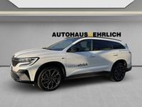 Gebraucht Renault Espace Esprit Alpine 200 PS (147 kW) 2025 Metallic Van / Kleinbus