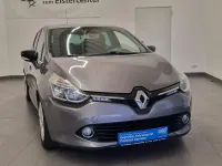 Gebraucht Renault Clio IV 90 PS (66 kW) 2015 Grau Limousine