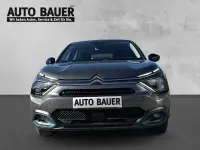 Gebraucht Citroën e-C4 Feel 56 kW (77 PS) 2022 Grau Limousine
