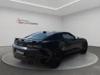 Gebraucht Chevrolet Camaro SS 461 PS (339 kW) 2024 Schwarz Coupé