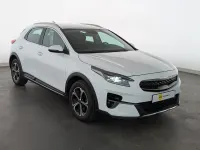 Gebraucht Kia XCeed Vision 141 PS (103 kW) 2022 Casa white SUV