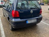gebraucht VW Polo TÜV 03/2024