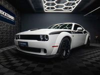 Gebraucht Dodge Challenger 492 PS (361 kW) 2020 Weiß Coupé