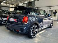 gebraucht Mini Cooper S 2.0 16V+JCW+HARMAN-KARDON+PANO+NAVI+