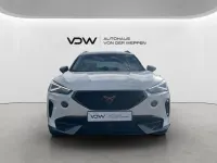 Gebraucht Cupra Formentor 150 PS (110 kW) 2024 Weiß SUV