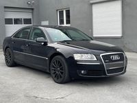 gebraucht Audi A8 d3 quattro fsi steuerkette rasselt 4e