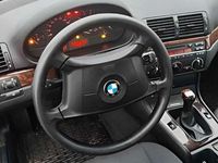 Gebraucht BMW 318 143 PS (105 kW) 2004 Limousine
