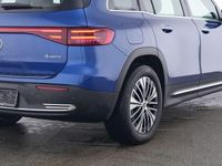 Gebraucht Mercedes EQB300 Advanced Plus 168 kW (229 PS) 2024 Blau SUV