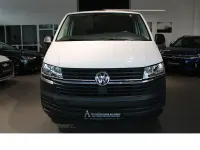 Gebraucht VW Transporter 110 PS (80 kW) 2023 Weiß Van