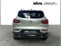 Gebraucht Renault Kadjar Black Edition 158 PS (116 kW) 2021 Grau SUV