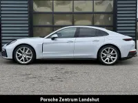 Gebraucht Porsche Panamera 470 PS (345 kW) 2024 Eisgraumetallic Kleinwagen