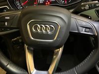 Gebraucht Audi A4 150 PS (110 kW) 2019 Grau Kombi