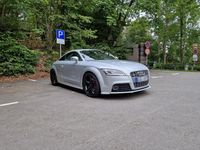 Second-hand Audi TTS 314 CP (230 kW) 2008 Coupe