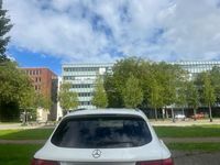 gebraucht Mercedes E250 