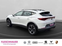 Gebraucht Cupra Formentor 150 PS (110 kW) 2024 Weiss SUV