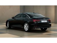 gebraucht Audi A6 Limousine Sport 40 TDI qu Matrix/Kam/Business/Assist/ACC