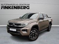 Gebraucht VW Amarok PanAmericana 241 PS (177 kW) 2024 Andere farbe Pickup