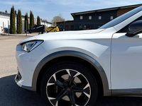 Gebraucht Cupra Formentor VZ3 310 PS (228 kW) 2023 Weiß SUV