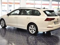 Gebraucht VW Golf VII 116 PS (85 kW) 2021 Andere Kleinwagen