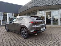 gebraucht Mazda 3 2.0 M Hybrid X186 Selection Leder *Matrix-LED*Rückfahrkamera*