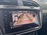 Gebraucht VW Tiguan Allspace Business 150 PS (110 kW) 2021 Silber SUV