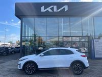 Neu Kia XCeed Vision 101 PS (74 kW) 2025 (wd) casa white s SUV