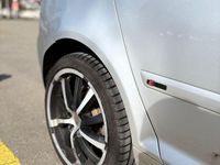 Gebraucht Audi A3 Sportback S-Line 140 PS (102 kW) 2012 Kleinwagen