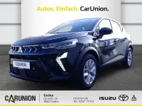 Neu Mitsubishi L Diamant Edition 114 PS (83 kW) 2026 Onyxschwarz (gne) Limousine