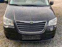 gebraucht Chrysler Grand Voyager 