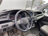 Gebraucht VW Transporter 150 PS (110 kW) 2020 Weiß Van