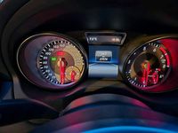 Gebraucht Mercedes CLA200 AMG 156 PS (114 kW) 2013 Grau Coupé