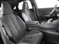 Gebraucht DS Automobiles DS7 Crossback 131 PS (96 kW) 2020 Schwarz SUV