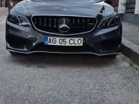 Gebraucht Mercedes 300 AMG 204 PS (150 kW) 2013 Blau Limousine